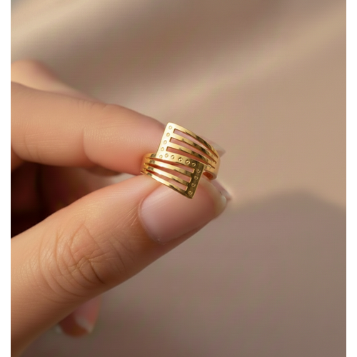 NXGOLD Trendy Ring For Women