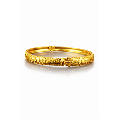 NXGOLD Designer Kada for Women