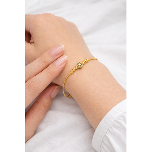 NXGOLD Beaded Bracelet for Women