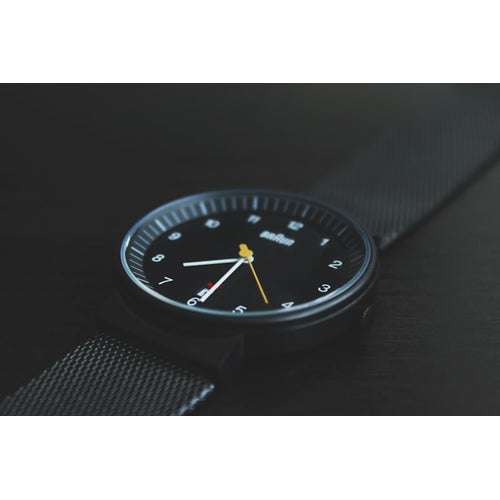 NXGOLD Sport Silicone Watch