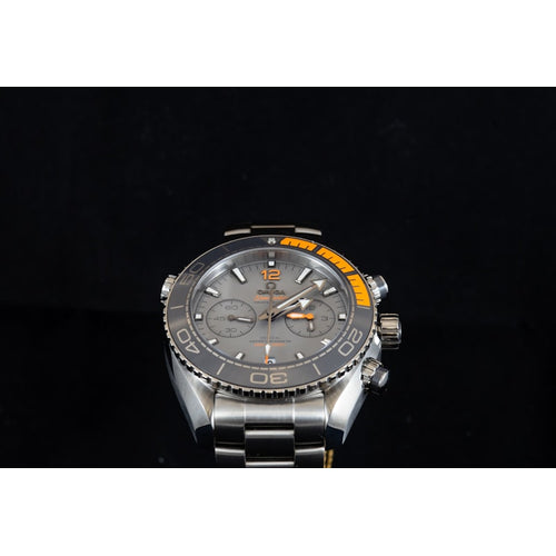 NXGOLD Gold-Tone Bracelet Watch