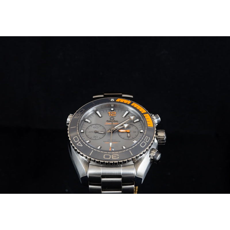 NXGOLD Gold-Tone Bracelet Watch