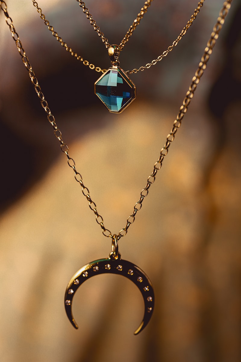 How to Care for Your Gold Jewellery