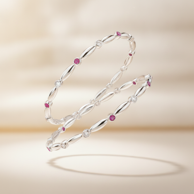925 Sterling Silver