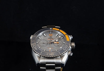 Luxury Watches