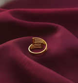 NXGOLD Trendy Ring For Women