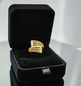 NXGOLD Trendy Ring For Women