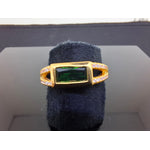 NXGOLD Crown Ring for Men
