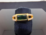 NXGOLD Crown Ring for Men