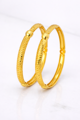 NXGOLD Designer Bangles for Women