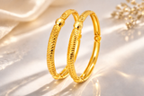 NXGOLD Designer Bangles for Women