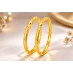 NXGOLD Designer Bangles for Women