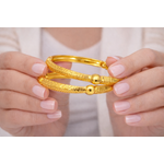 NXGOLD Designer Bangles for Women