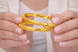 NXGOLD Designer Bangles for Women