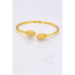 NXGOLD Trendy Openable Kada For Women