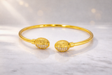 NXGOLD Trendy Openable Kada For Women