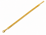 Royal Heritage Designer Link Bracelet for Women & Girls