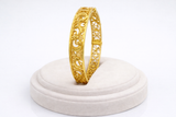 NXGOLD Bridal Kada for Women