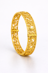 NXGOLD Bridal Kada for Women