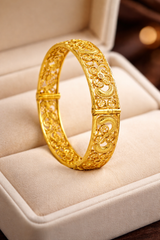 NXGOLD Bridal Kada for Women