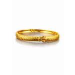 NXGOLD Designer Kada for Women Set of 2