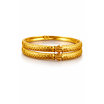 NXGOLD Designer Kada for Women