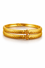 NXGOLD Designer Kada for Women