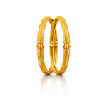 NXGOLD Designer Kada for Women