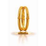 NXGOLD Designer Kada for Women