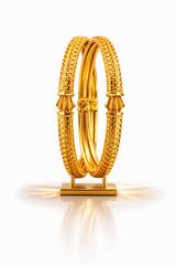 NXGOLD Designer Kada for Women