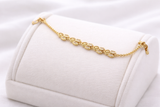 NXGOLD Designer Gold Bracelet for Women