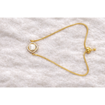 NXGOLD Gold Chain Bracelet for Women