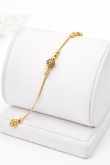 NXGOLD Beaded Bracelet for Women