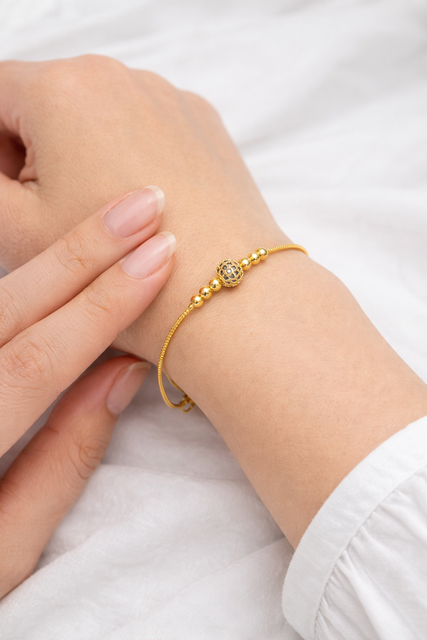 NXGOLD Beaded Bracelet for Women