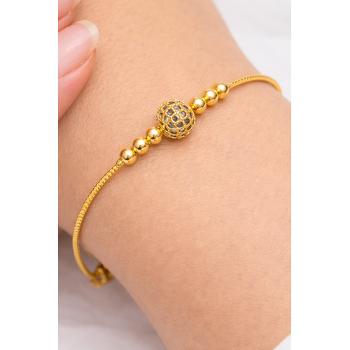 NXGOLD Beaded Bracelet for Women
