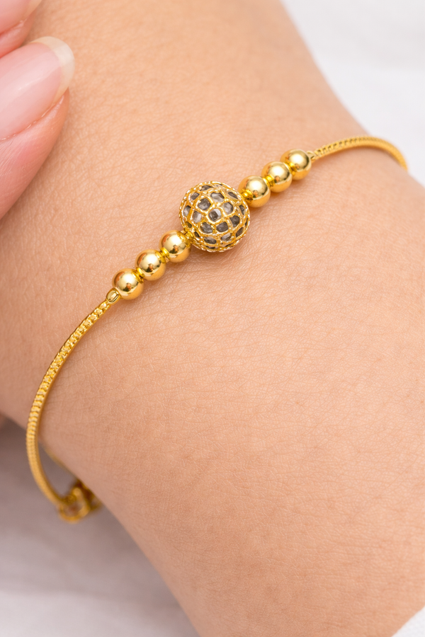 NXGOLD Beaded Bracelet for Women