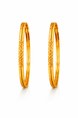 GoldNX Designer Bangles for Women Set of 4