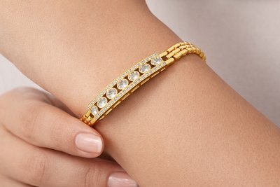 Bracelets & Bangles