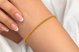 NXGOLD Bracelet Chain for Women