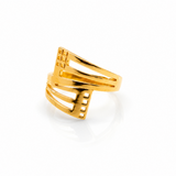 NXGOLD Trendy Ring For Women
