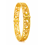 NXGOLD Bridal Kada for Women