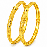 NXGOLD Designer Bangles for Women