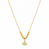 NXGOLD Pendant Necklace for Women