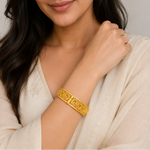 NXGOLD Bridal Kada for Women