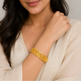 NXGOLD Bridal Kada for Women