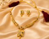 NXGOLD Royal Elegance Traditional Jewelry Set