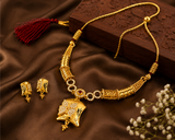 NXGOLD Royal Elegance Traditional Jewelry Set