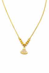 NXGOLD Pendant Necklace for Women