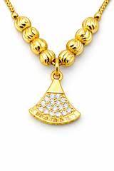 NXGOLD Pendant Necklace for Women