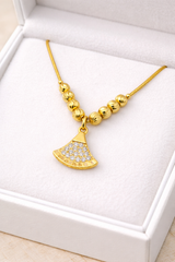 NXGOLD Pendant Necklace for Women